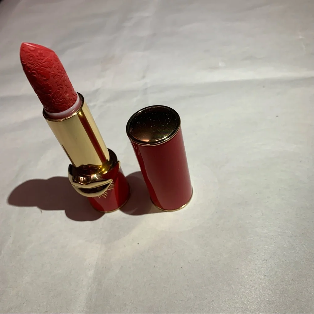 Pat McGrath lipstick